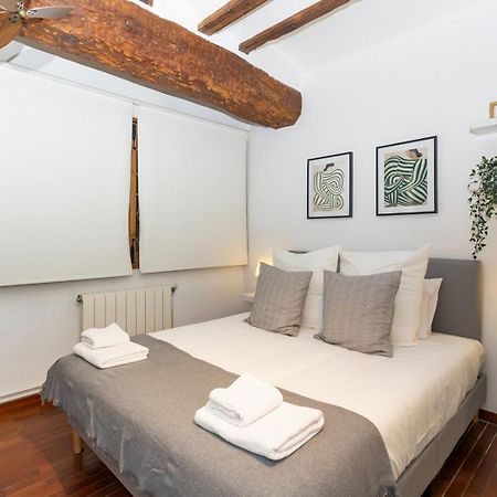 Guestready - Relaxing Home In Valencia'S Old Town Bagian luar foto