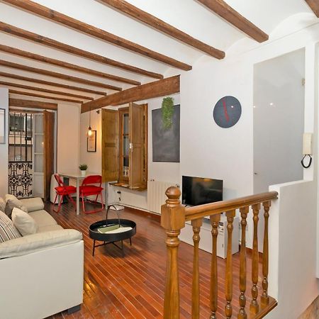 Guestready - Relaxing Home In Valencia'S Old Town Bagian luar foto