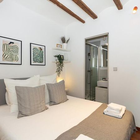 Guestready - Relaxing Home In Valencia'S Old Town Bagian luar foto
