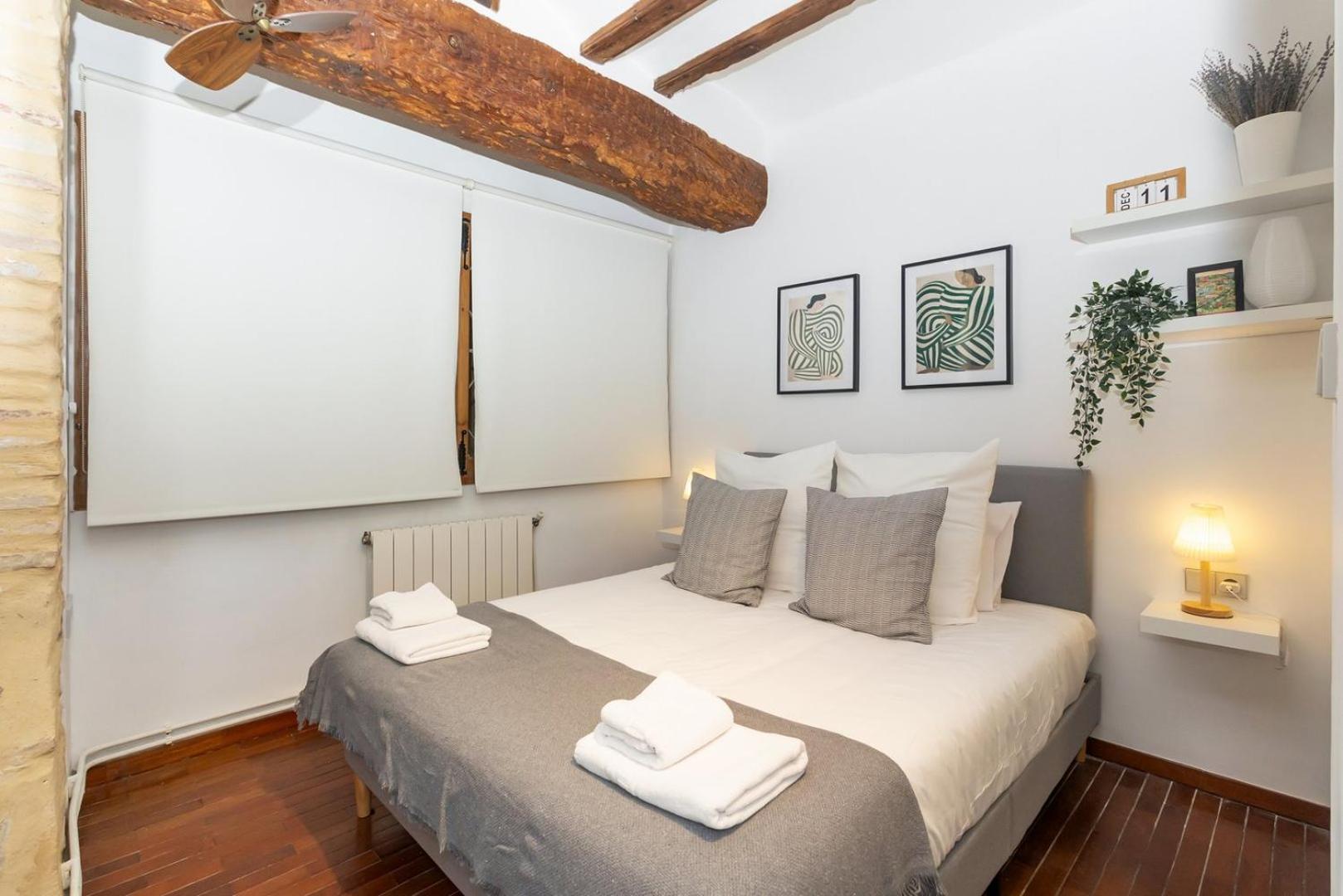 Guestready - Relaxing Home In Valencia'S Old Town Bagian luar foto