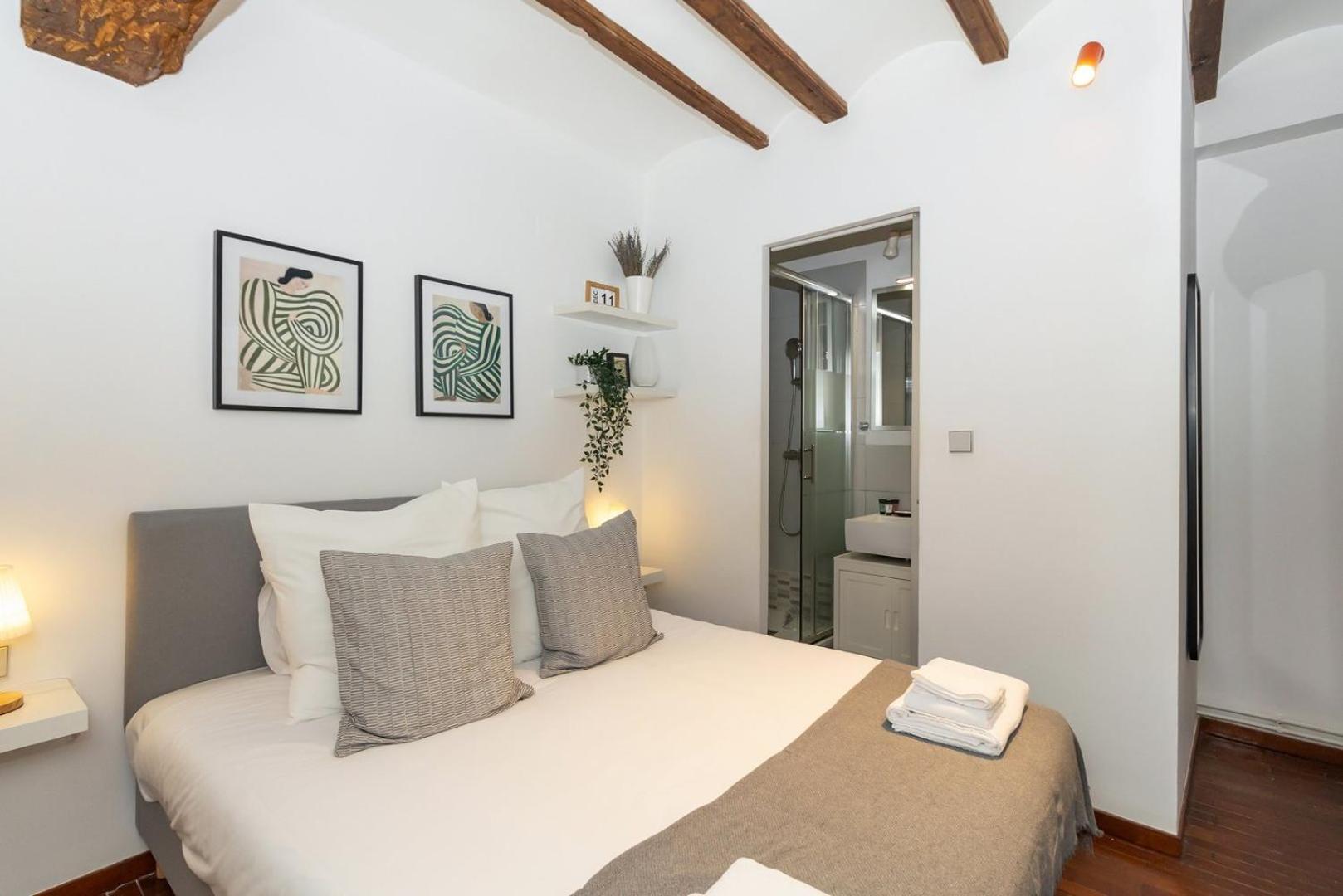 Guestready - Relaxing Home In Valencia'S Old Town Bagian luar foto