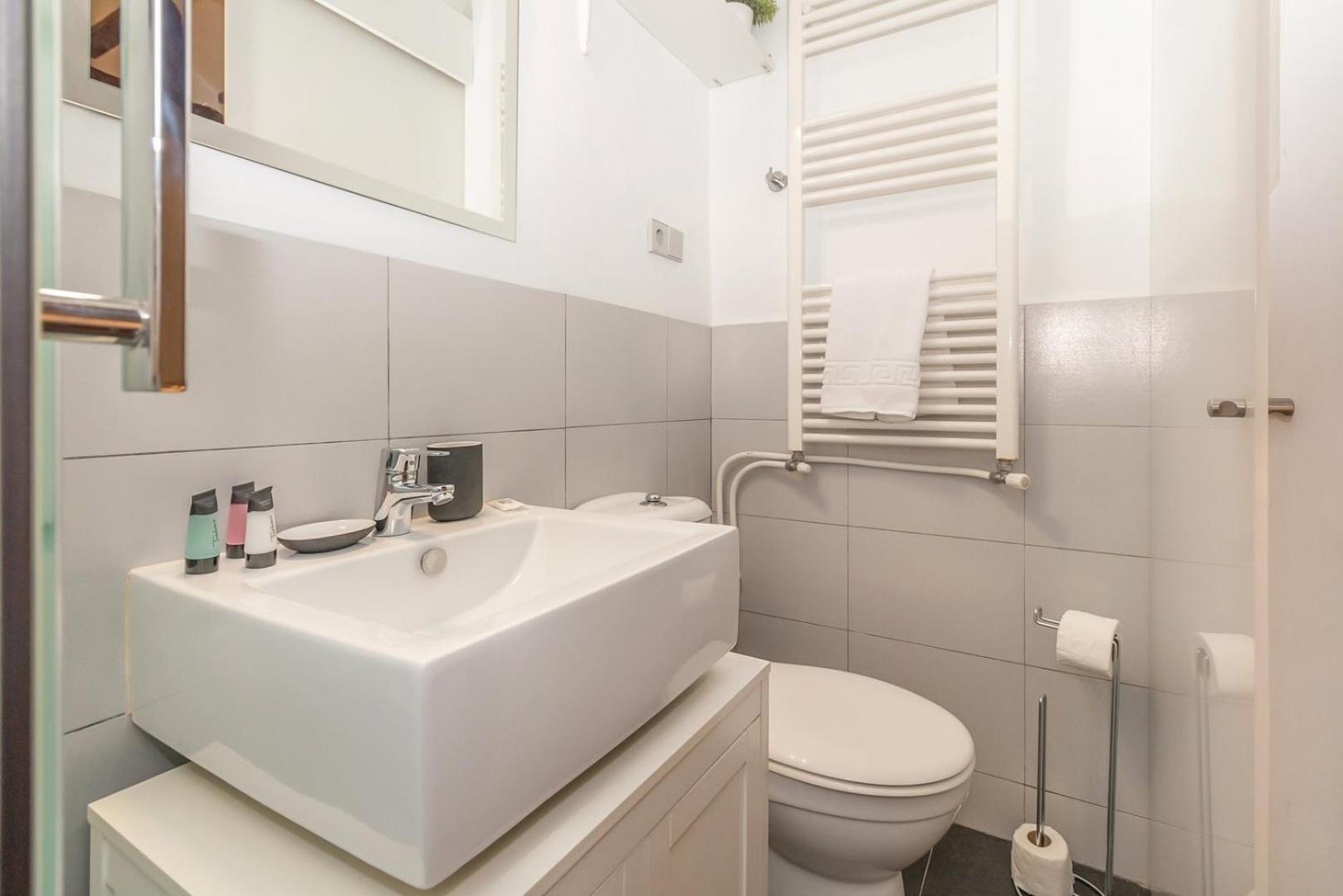 Guestready - Relaxing Home In Valencia'S Old Town Bagian luar foto